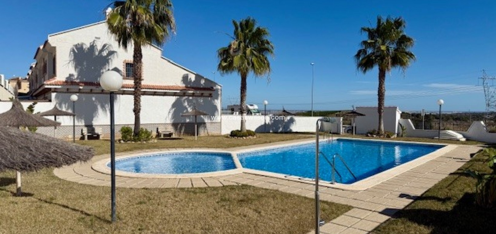 Venta - Adosado - San Miguel de Salinas - Inland