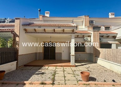 Venta - Adosado - San Miguel de Salinas - Inland