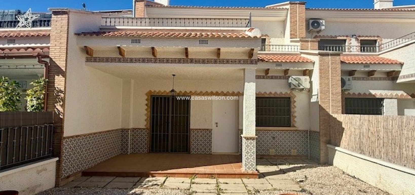 Venta - Adosado - San Miguel de Salinas - Inland