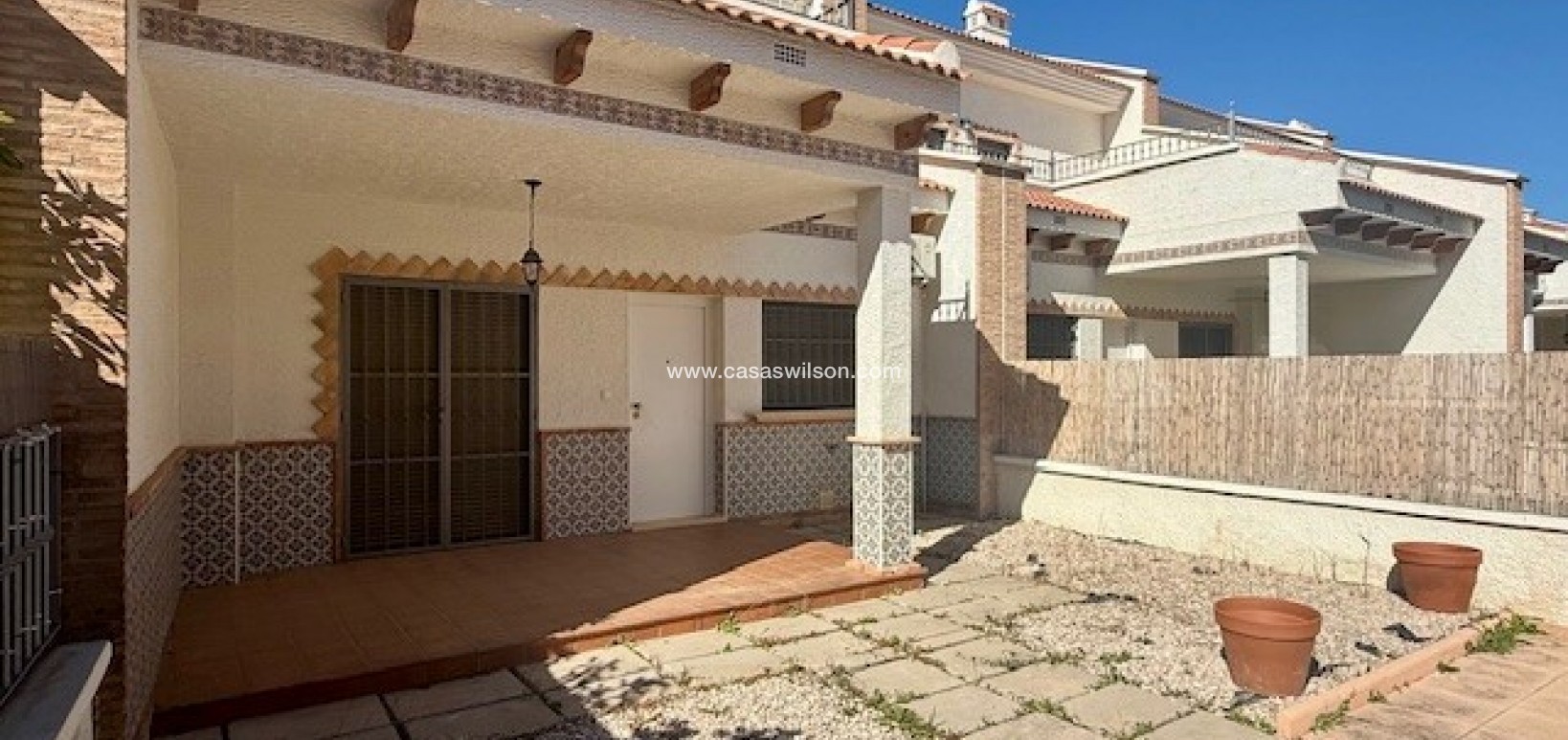 Venta - Adosado - San Miguel de Salinas - Inland