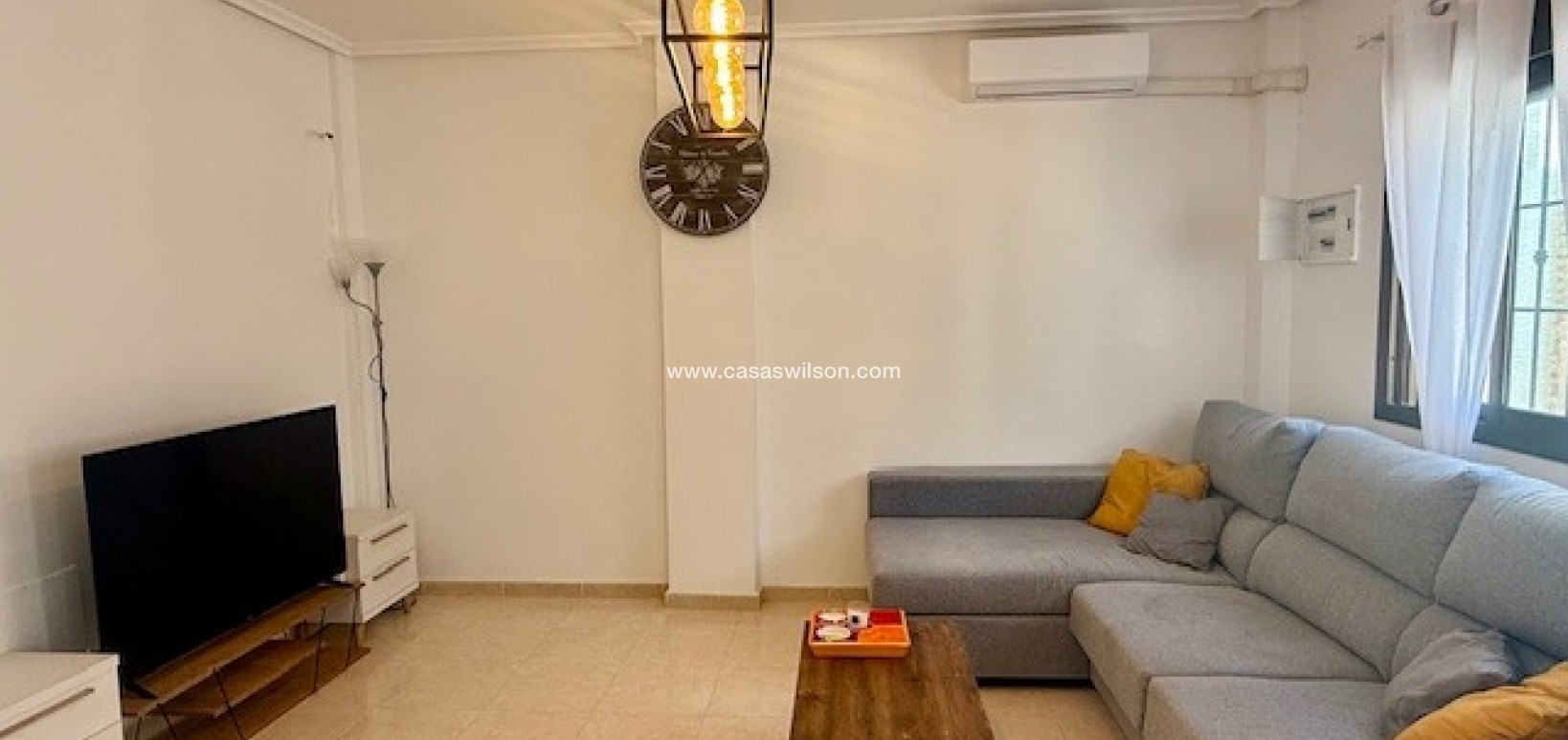 Venta - Adosado - San Miguel de Salinas - Inland