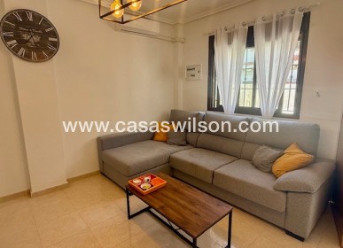 Venta - Adosado - San Miguel de Salinas - Inland