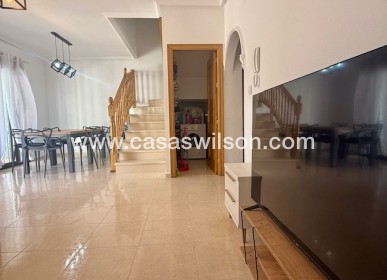 Venta - Adosado - San Miguel de Salinas - Inland