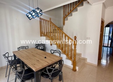 Venta - Adosado - San Miguel de Salinas - Inland