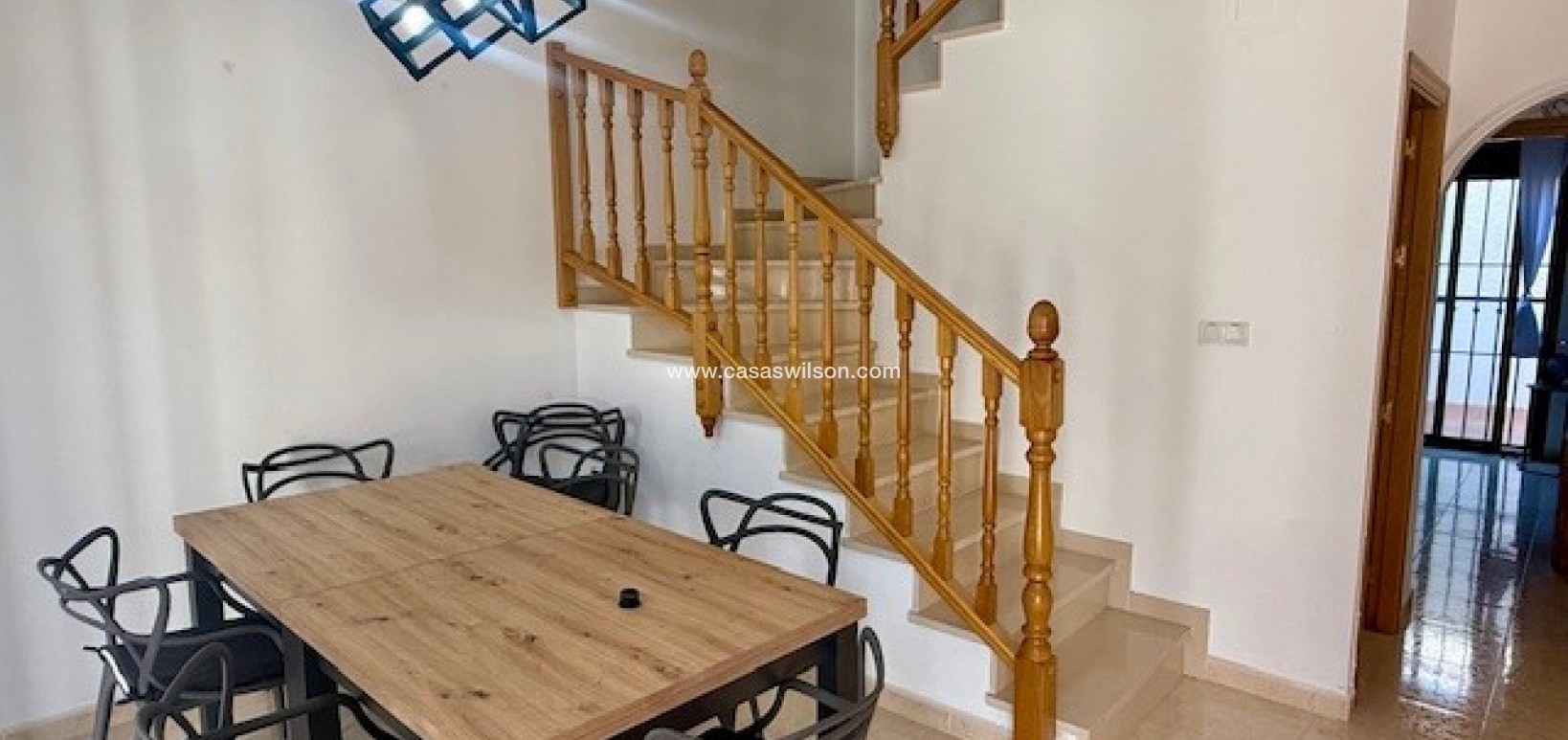 Venta - Adosado - San Miguel de Salinas - Inland