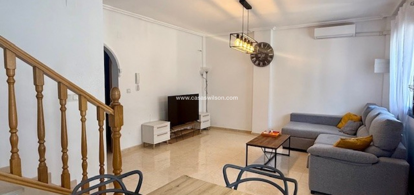 Venta - Adosado - San Miguel de Salinas - Inland