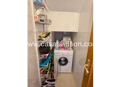 Venta - Adosado - San Miguel de Salinas - Inland