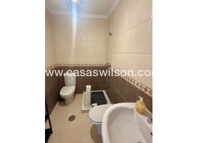 Venta - Adosado - San Miguel de Salinas - Inland