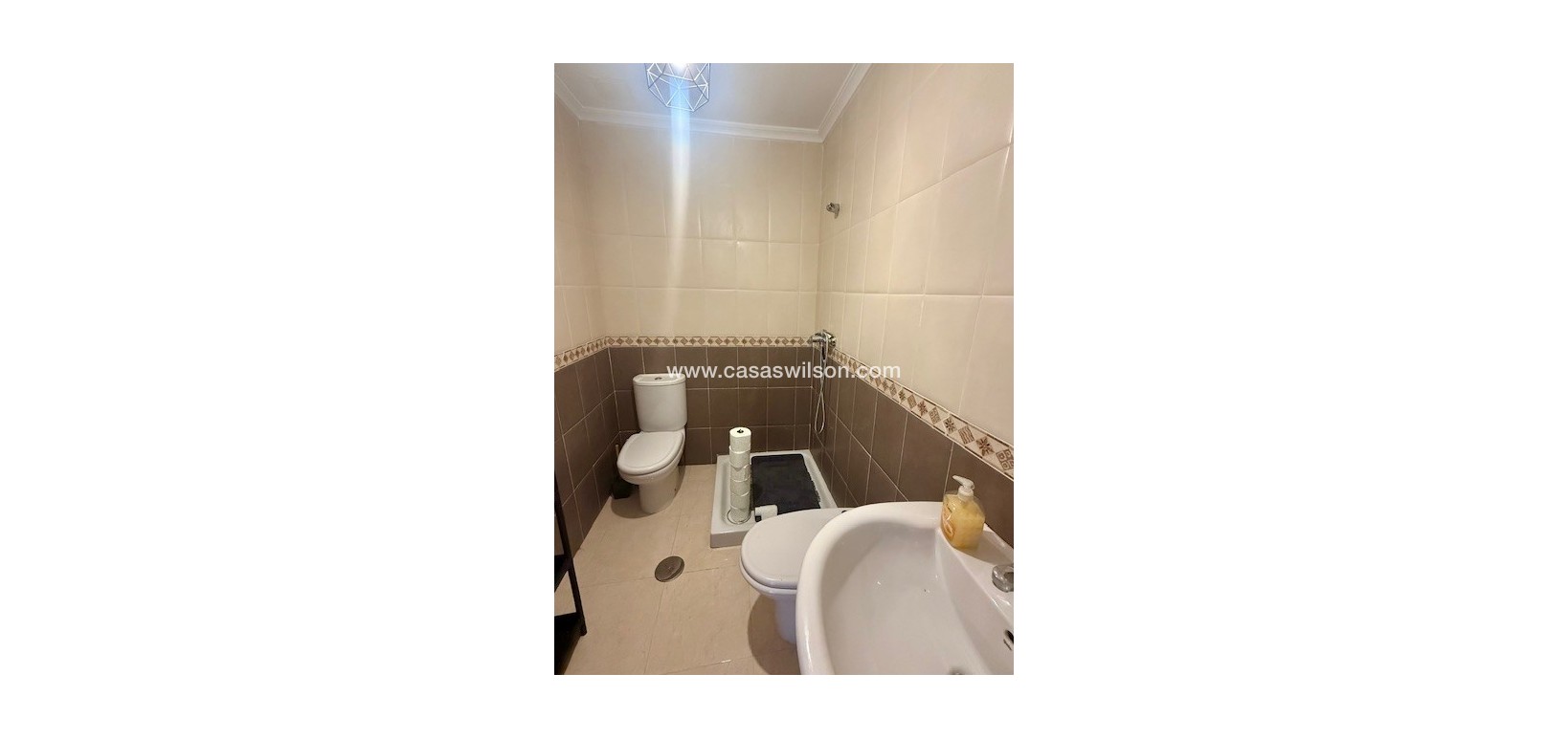 Venta - Adosado - San Miguel de Salinas - Inland