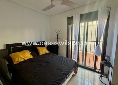 Venta - Adosado - San Miguel de Salinas - Inland