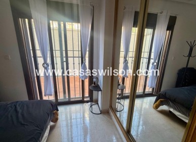 Venta - Adosado - San Miguel de Salinas - Inland