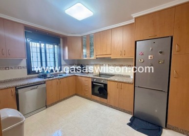 Venta - Adosado - San Miguel de Salinas - Inland