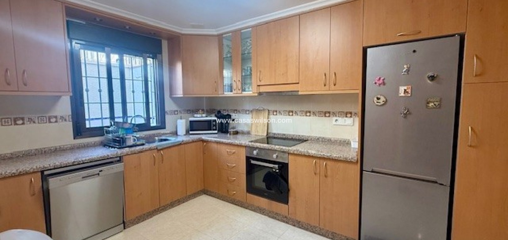 Venta - Adosado - San Miguel de Salinas - Inland