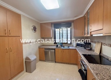 Venta - Adosado - San Miguel de Salinas - Inland