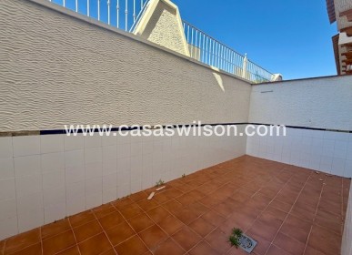 Venta - Adosado - San Miguel de Salinas - Inland