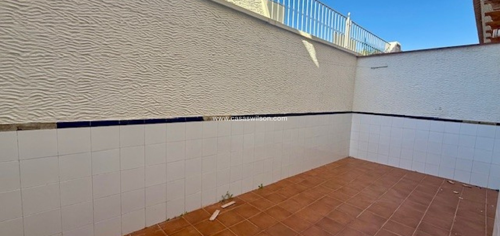 Venta - Adosado - San Miguel de Salinas - Inland