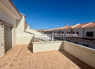 Venta - Adosado - San Miguel de Salinas - Inland