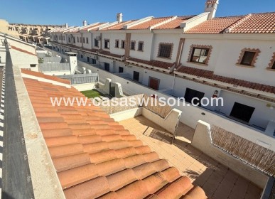 Venta - Adosado - San Miguel de Salinas - Inland