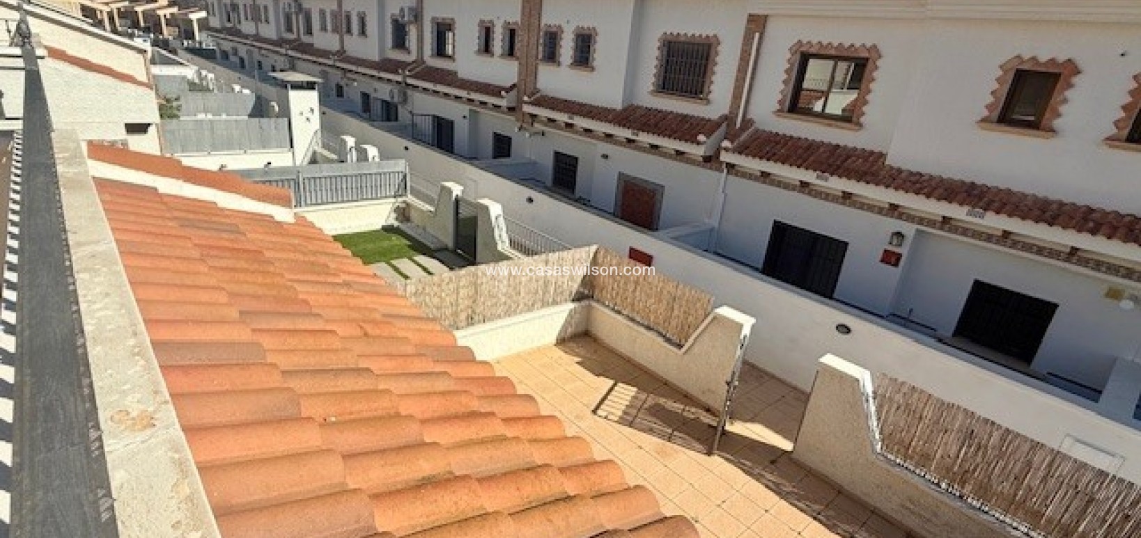 Venta - Adosado - San Miguel de Salinas - Inland