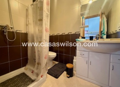 Venta - Adosado - San Miguel de Salinas - Inland