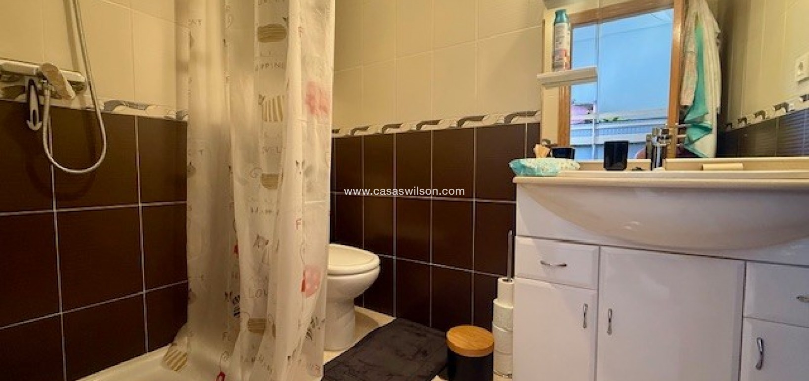 Venta - Adosado - San Miguel de Salinas - Inland