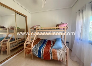 Venta - Adosado - San Miguel de Salinas - Inland