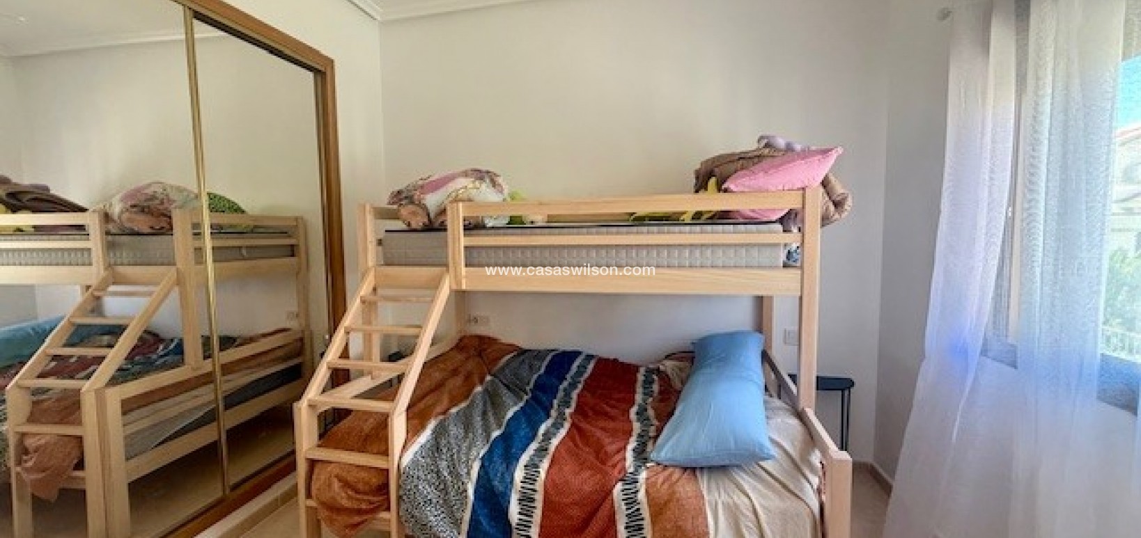 Venta - Adosado - San Miguel de Salinas - Inland