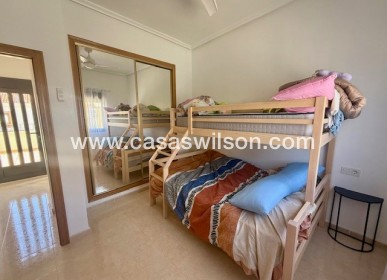 Venta - Adosado - San Miguel de Salinas - Inland