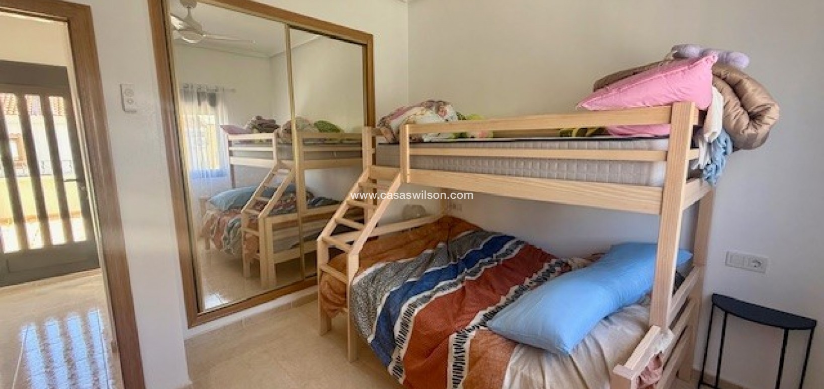 Venta - Adosado - San Miguel de Salinas - Inland