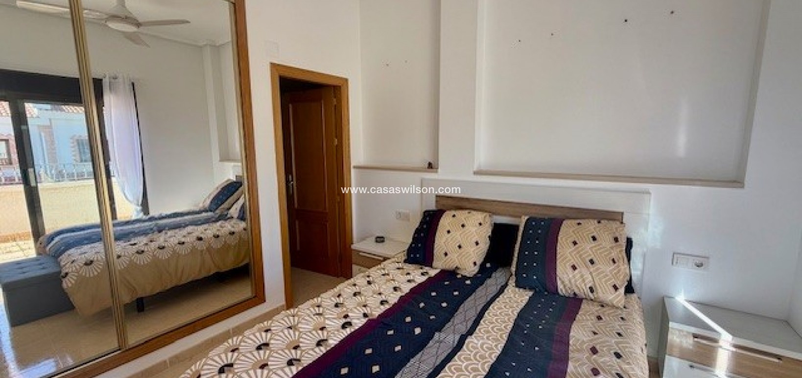 Venta - Adosado - San Miguel de Salinas - Inland