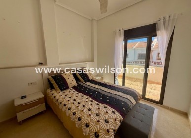 Venta - Adosado - San Miguel de Salinas - Inland