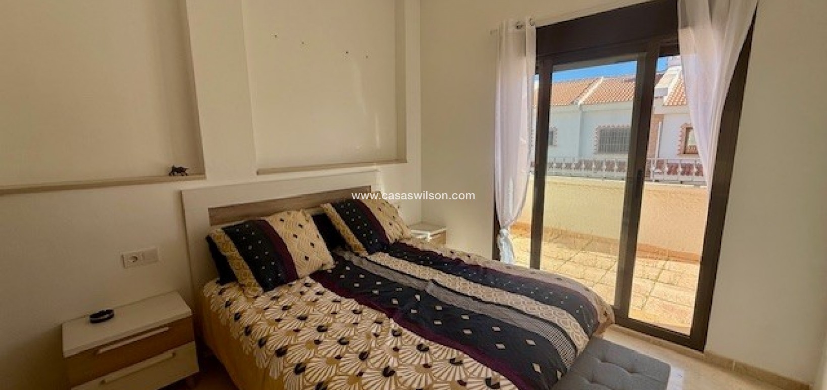 Venta - Adosado - San Miguel de Salinas - Inland