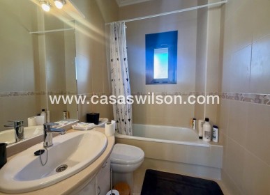 Venta - Adosado - San Miguel de Salinas - Inland