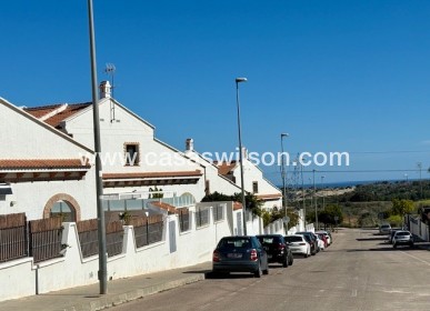 Venta - Adosado - San Miguel de Salinas - Inland