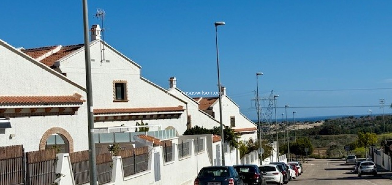 Venta - Adosado - San Miguel de Salinas - Inland