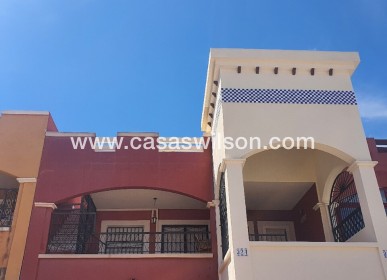 Venta - Apartamento - Los Altos - Costa Blanca