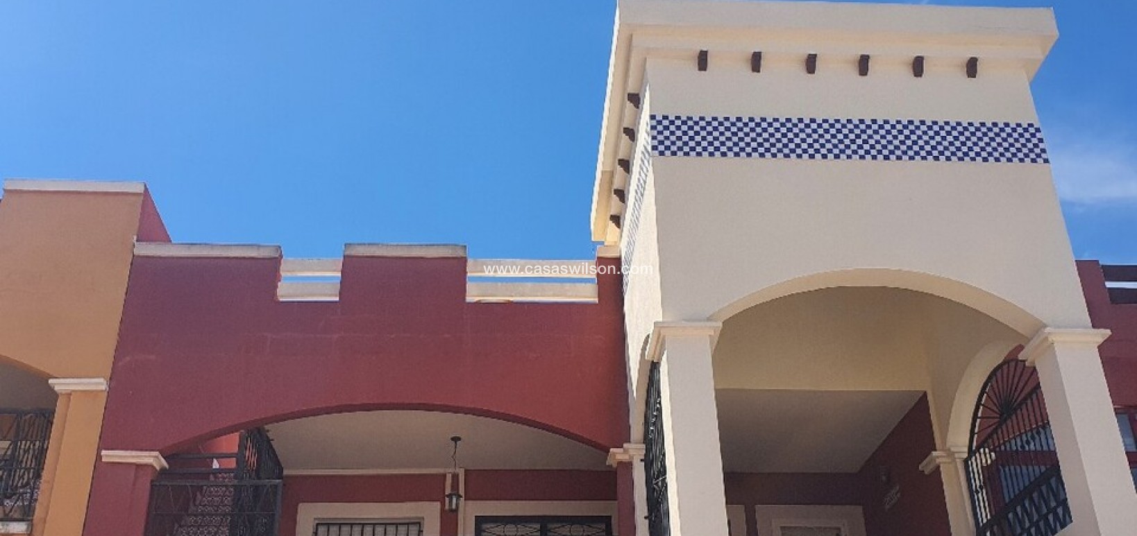 Venta - Apartamento - Los Altos - Costa Blanca