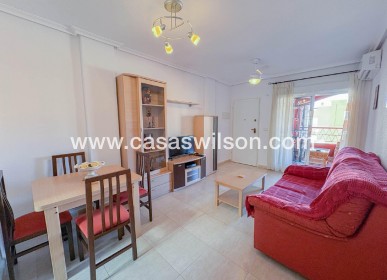 Venta - Apartamento - Los Altos - Costa Blanca