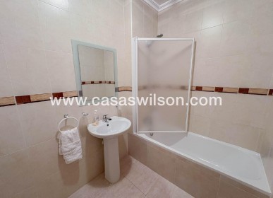 Venta - Apartamento - Los Altos - Costa Blanca