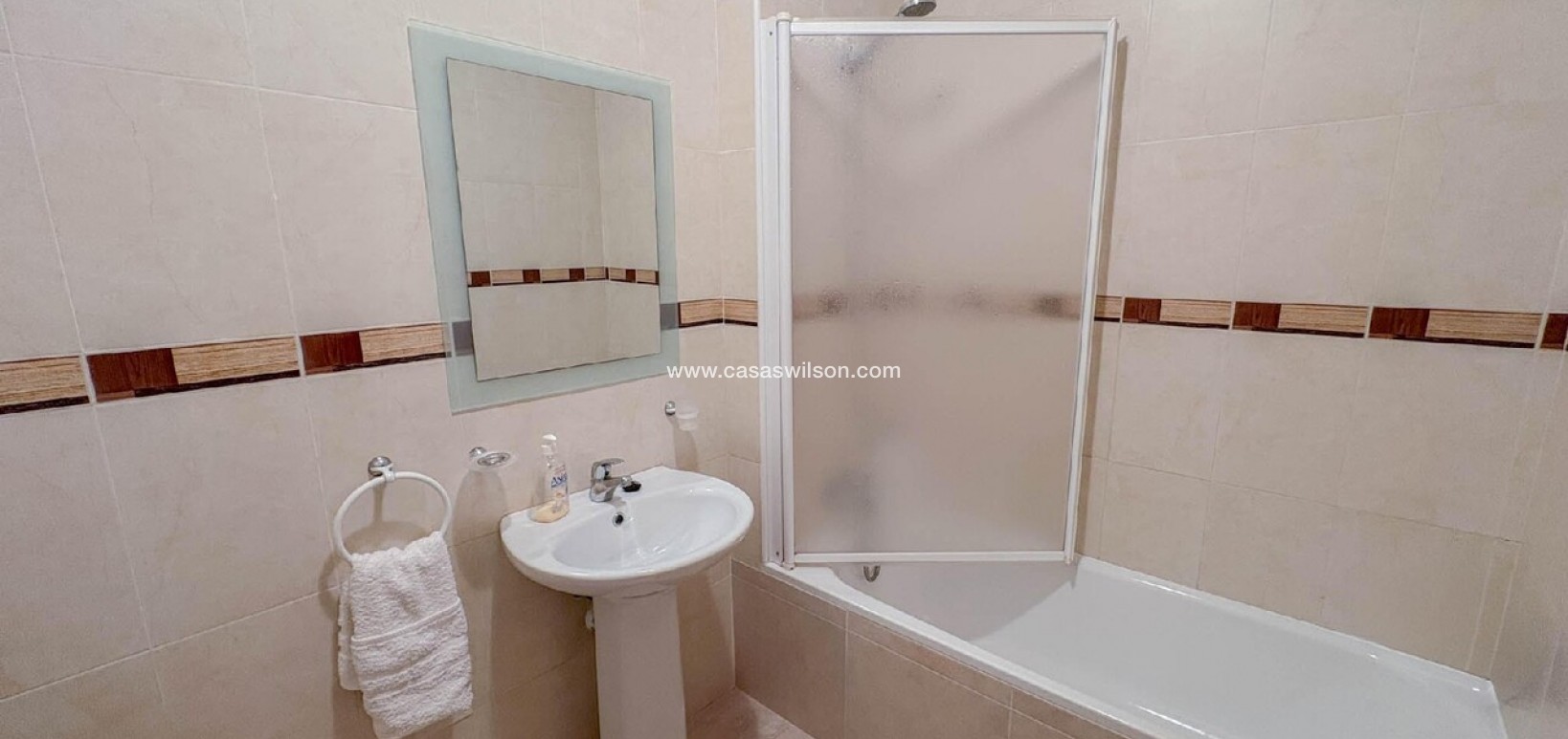 Venta - Apartamento - Los Altos - Costa Blanca