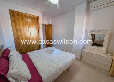 Venta - Apartamento - Los Altos - Costa Blanca