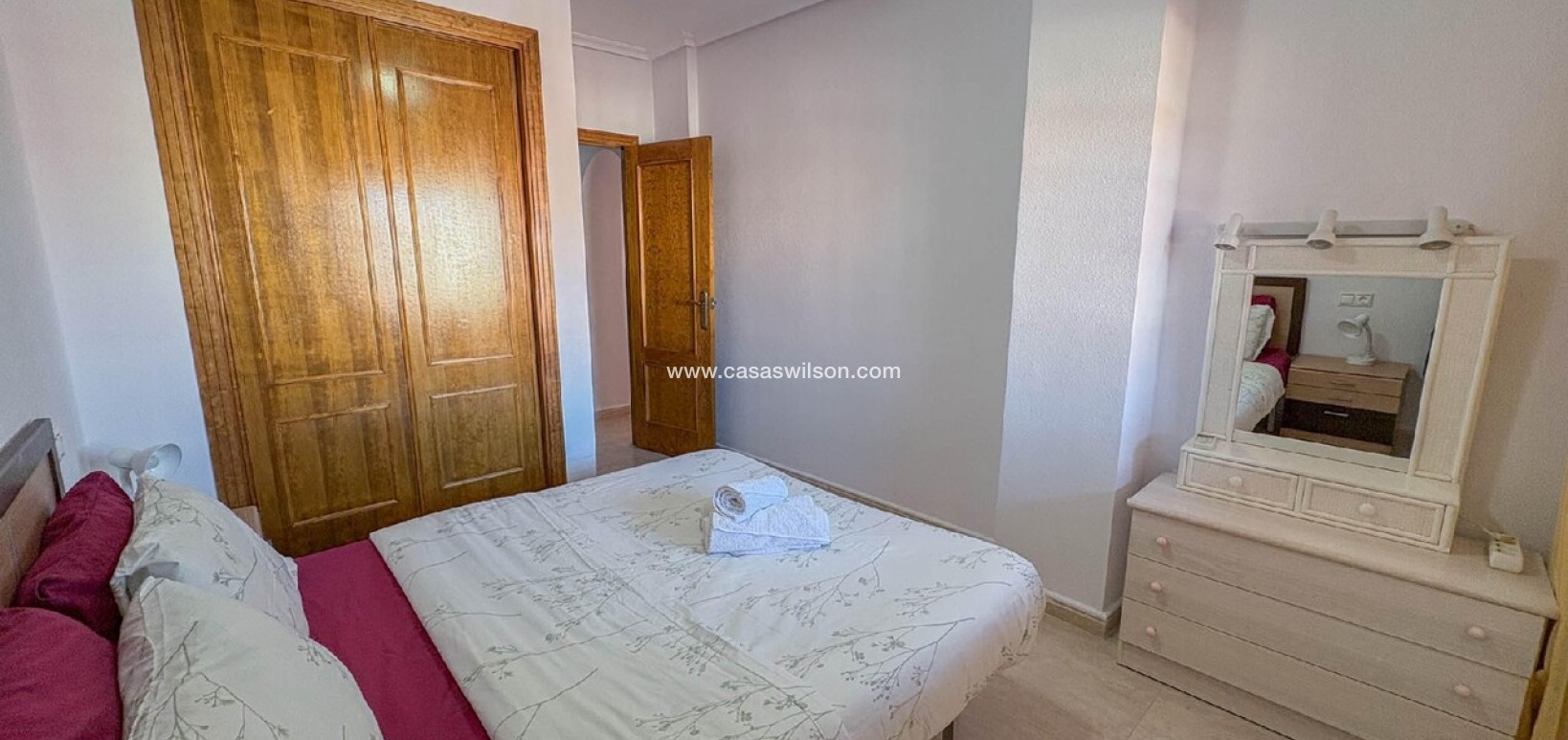 Venta - Apartamento - Los Altos - Costa Blanca