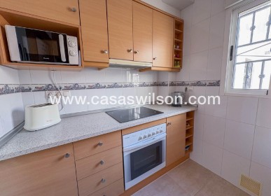 Venta - Apartamento - Los Altos - Costa Blanca