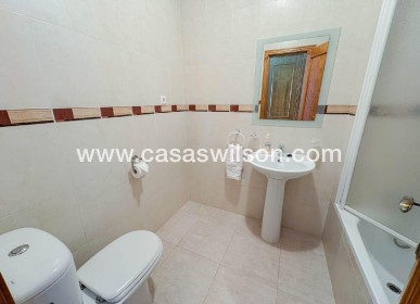 Venta - Apartamento - Los Altos - Costa Blanca