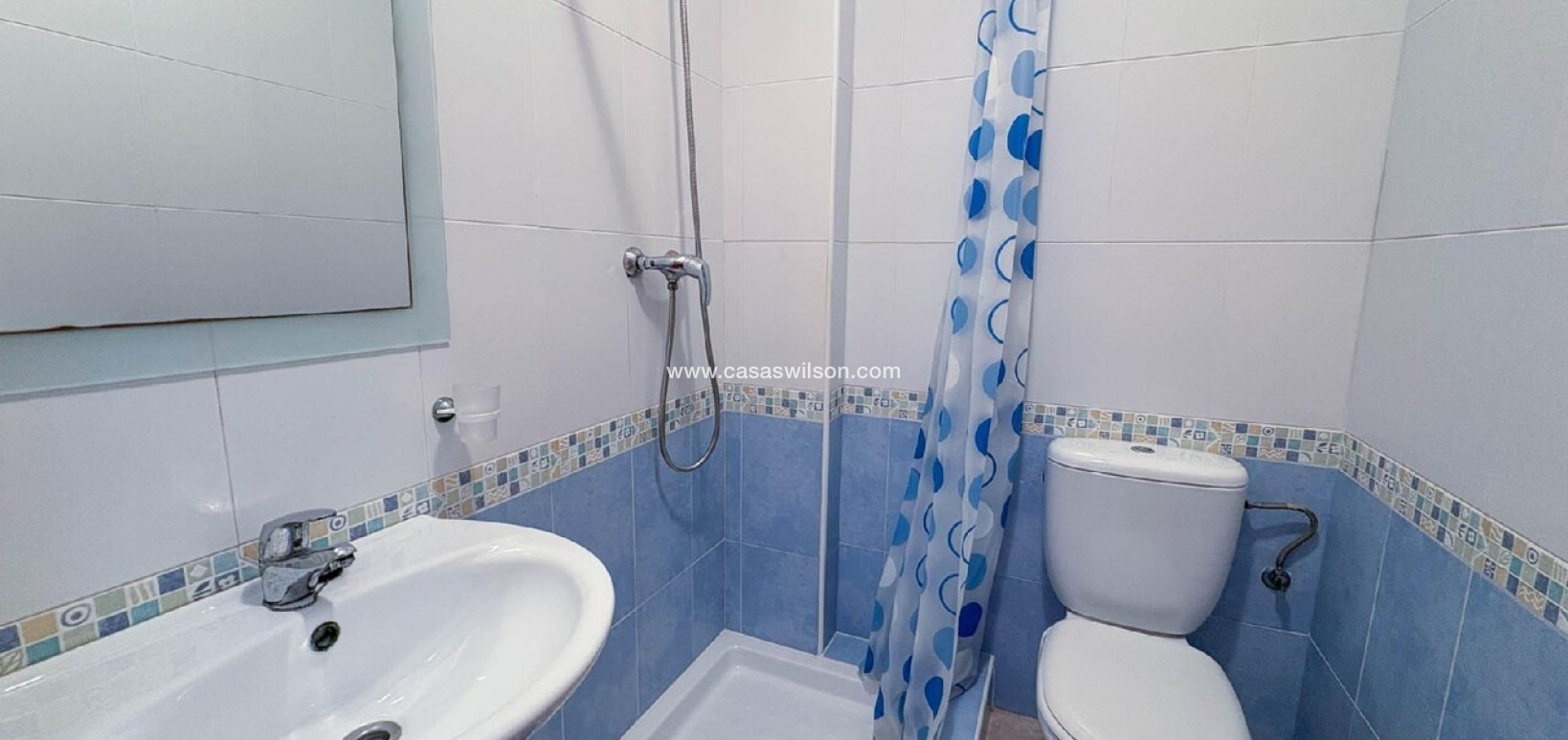 Venta - Apartamento - Los Altos - Costa Blanca