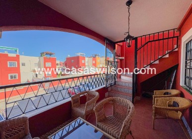 Venta - Apartamento - Los Altos - Costa Blanca