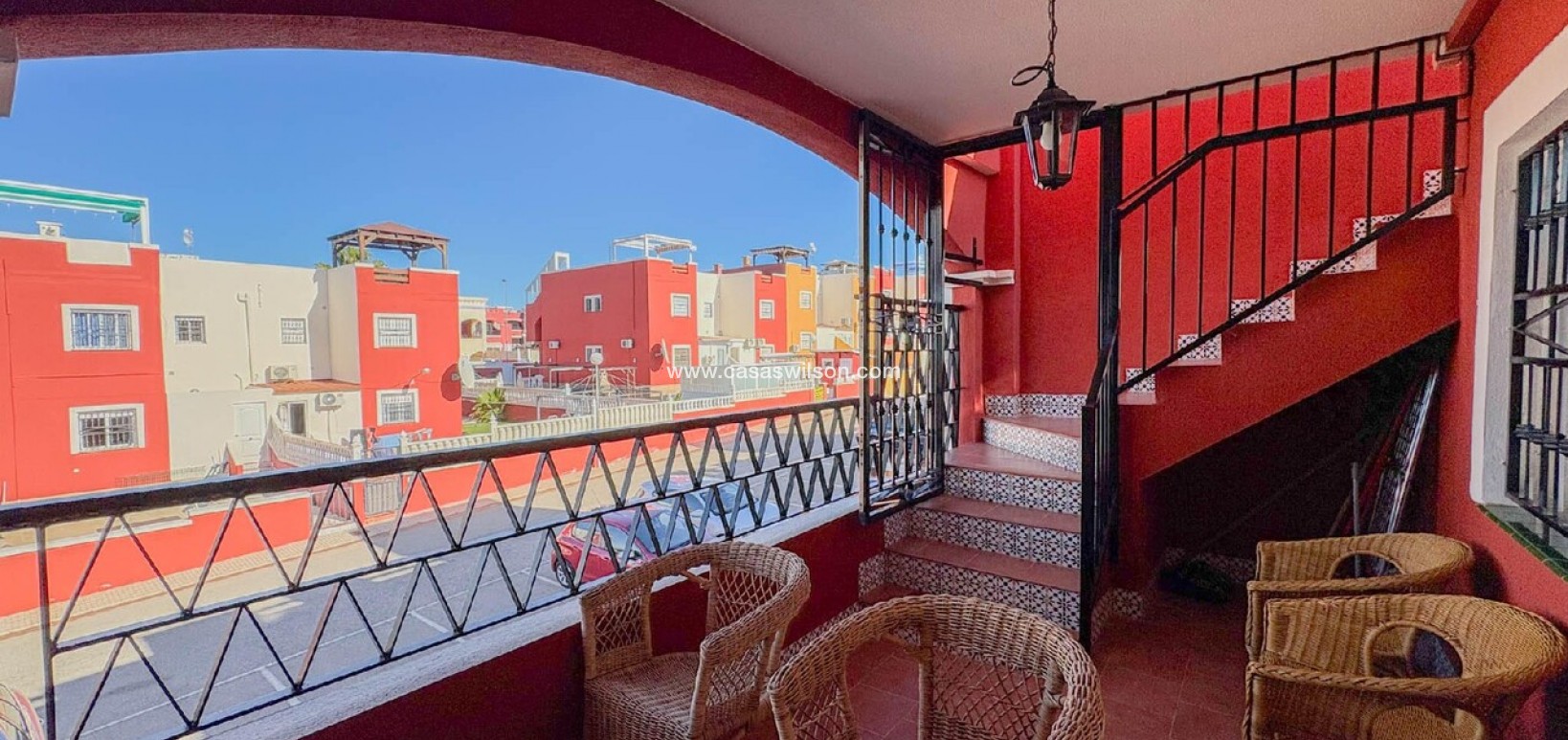 Venta - Apartamento - Los Altos - Costa Blanca