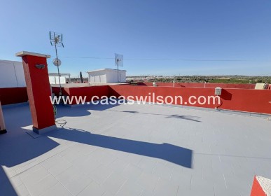 Venta - Apartamento - Los Altos - Costa Blanca