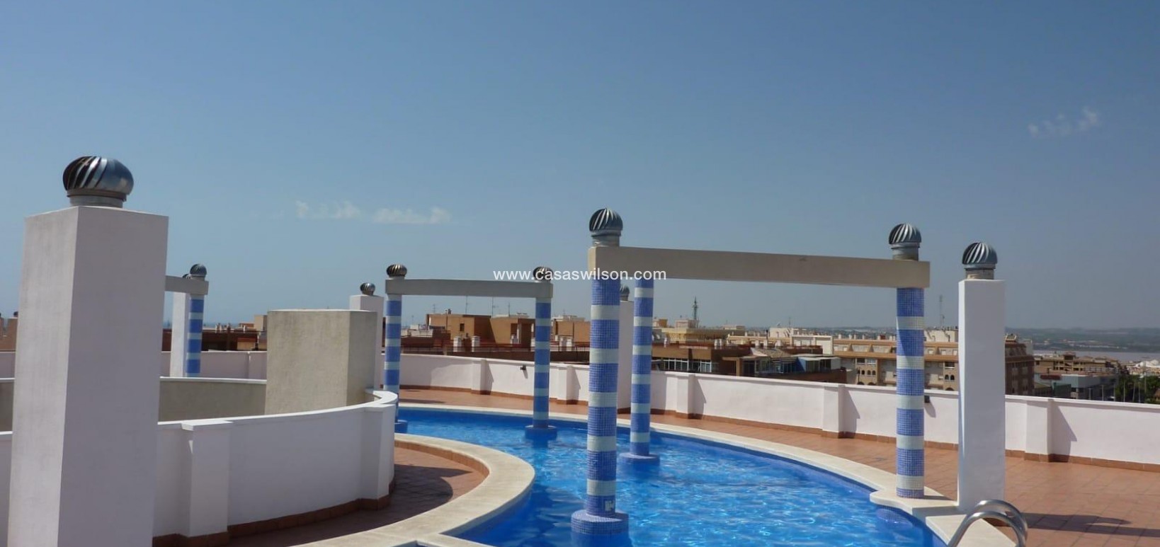 Venta - Apartamento - Torrevieja