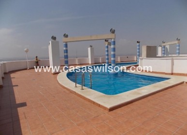 Venta - Apartamento - Torrevieja